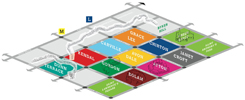 Byker Board Game index